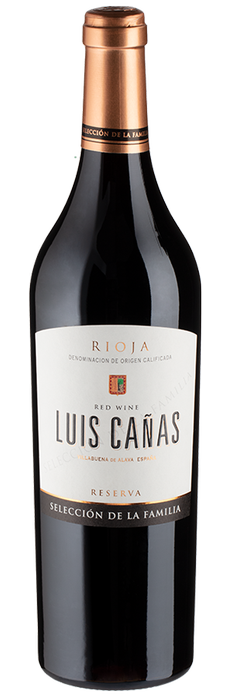 Reserva Selección de la Familia