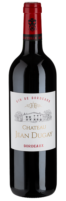Château Jean-Dugay Rouge