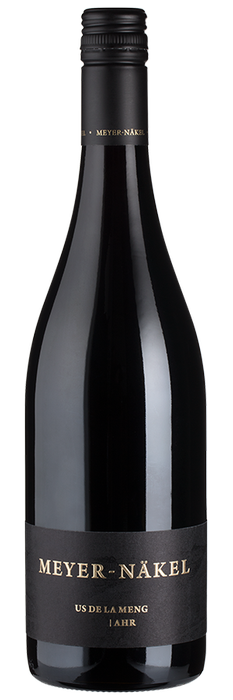 Us de la Meng trocken