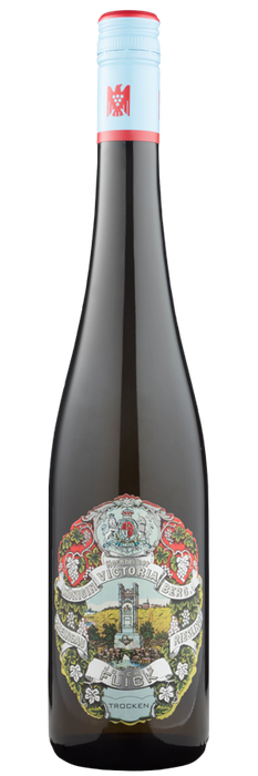 Hochheimer Königin Victoriaberg Riesling Erste Lage trocken