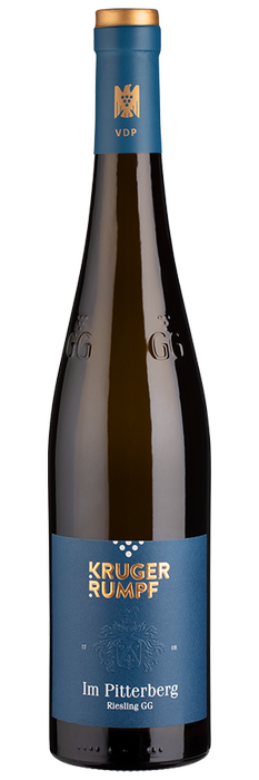 Im Pitterberg Riesling Großes Gewächs trocken