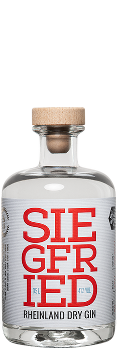 Siegfried Gin