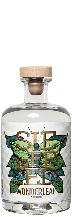 Siegfried Wonderleaf alkoholfrei