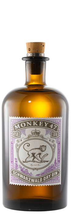 Monkey 47 Dry Gin