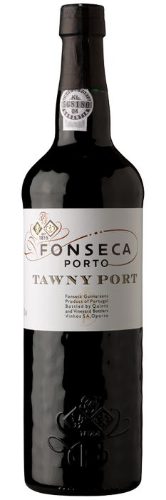 Tawny Port