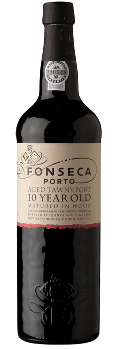 Aged Tawny Port 10 Years
