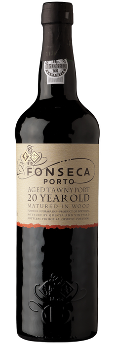 Aged Tawny Port 20 Years