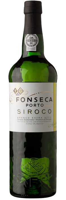 Siroco Extra Dry Port