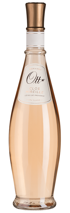 Clos Mireille Rosé (Bio)