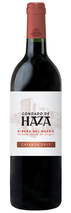 Condado de Haza Crianza