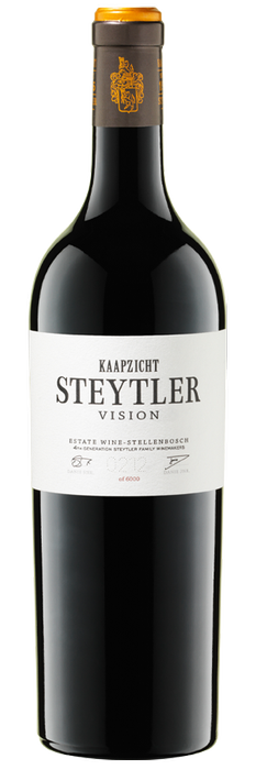 Steytler Estate Vision