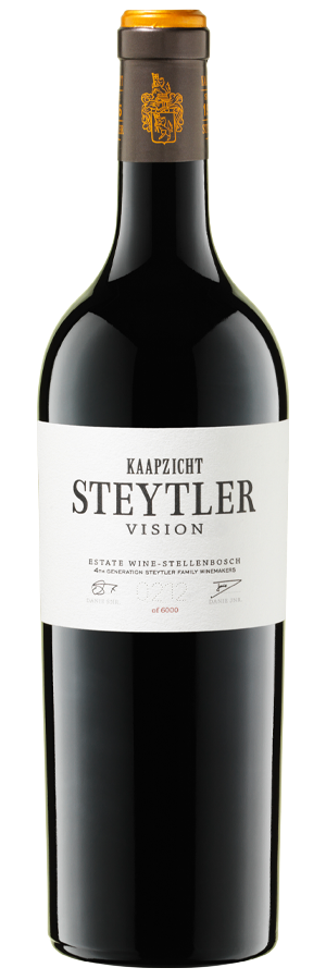 Steytler Estate Vision