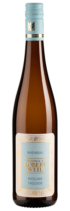 Riesling trocken (Bio)