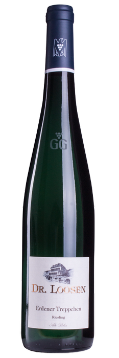 Erdener Treppchen Riesling Großes Gewächs Alte Reben trocken