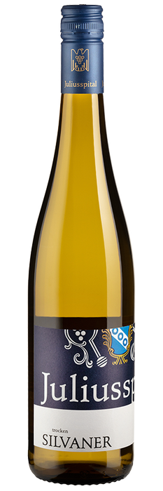 Silvaner trocken