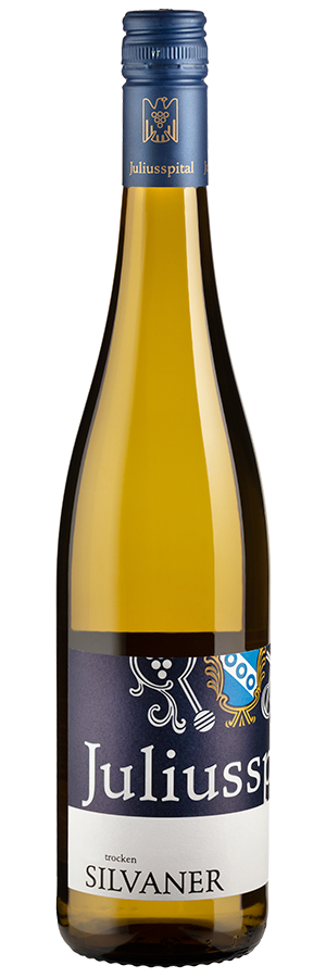 Silvaner trocken