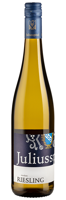 Riesling trocken