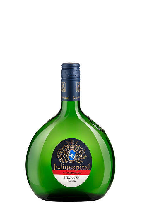Würzburger Silvaner trocken