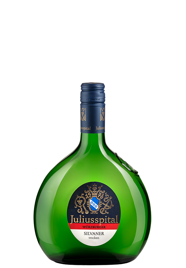 Würzburger Silvaner trocken