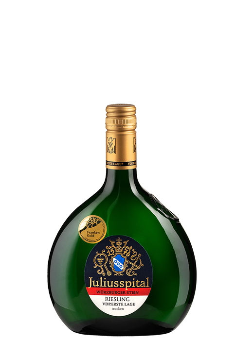 Würzburger Stein Riesling Erste Lage trocken