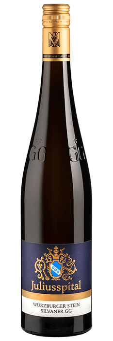 Würzburger Stein Silvaner Großes Gewächs trocken