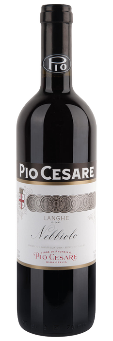 Nebbiolo Langhe