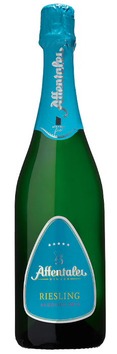 Prickler Riesling alkoholfrei