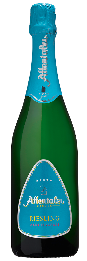Prickler Riesling alkoholfrei