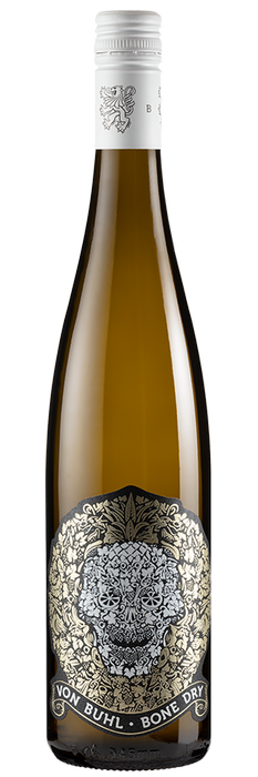 Bone Dry Riesling trocken