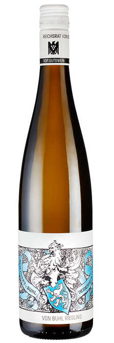 Riesling trocken (Bio)