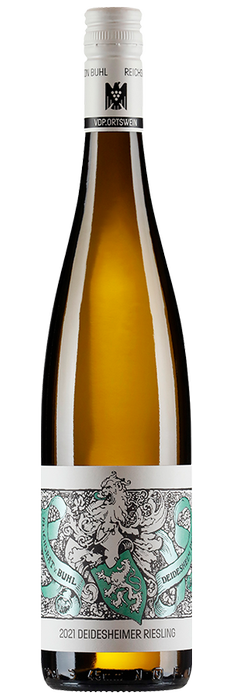 Deidesheimer Riesling trocken (Bio)