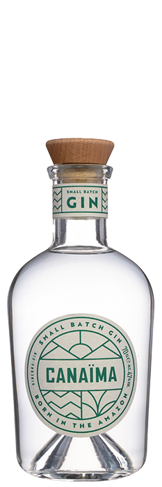 Canaima Small Batch Dry Gin