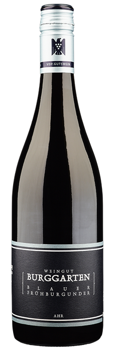 Frühburgunder trocken