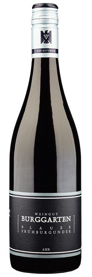 Frühburgunder trocken