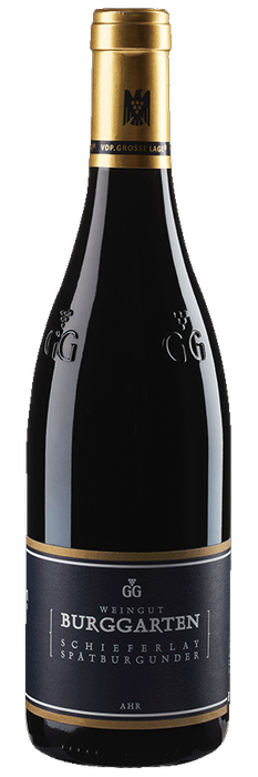 Schieferlay Spätburgunder Großes Gewächs trocken