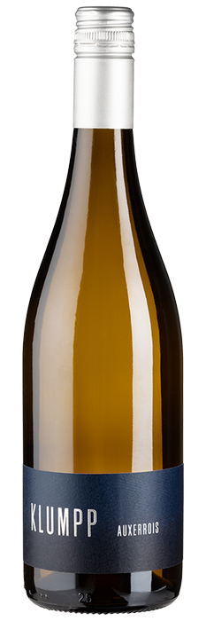 Auxerrois trocken (Bio)