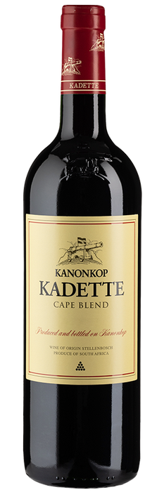 Kadette Cape Blend