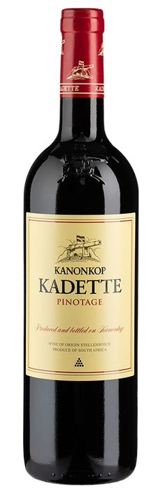Kadette Pinotage