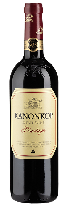 Pinotage Estate Wine