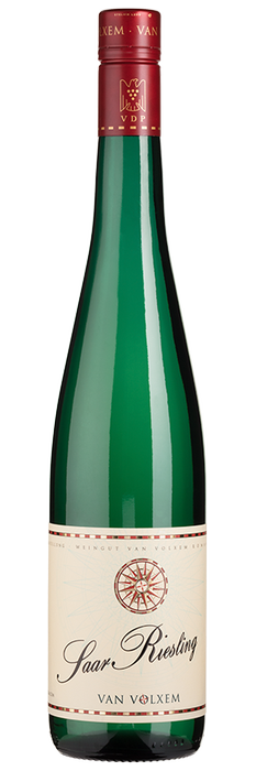 Saar Riesling trocken