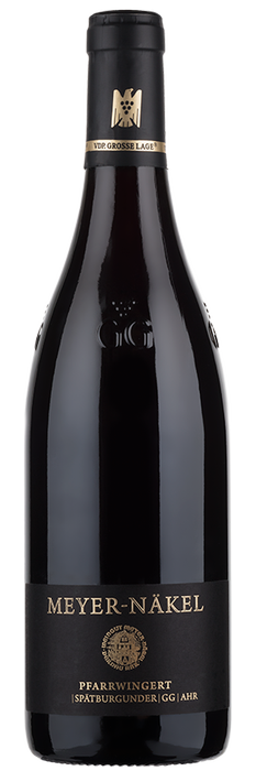 Pfarrwingert Spätburgunder Großes Gewächs trocken