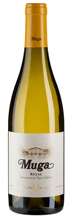 Muga Blanco