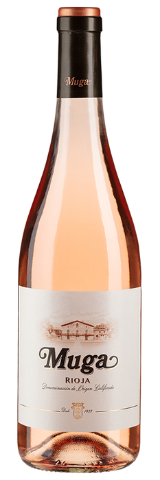 Muga Rosado