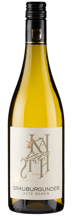 Grauburgunder Alte Reben