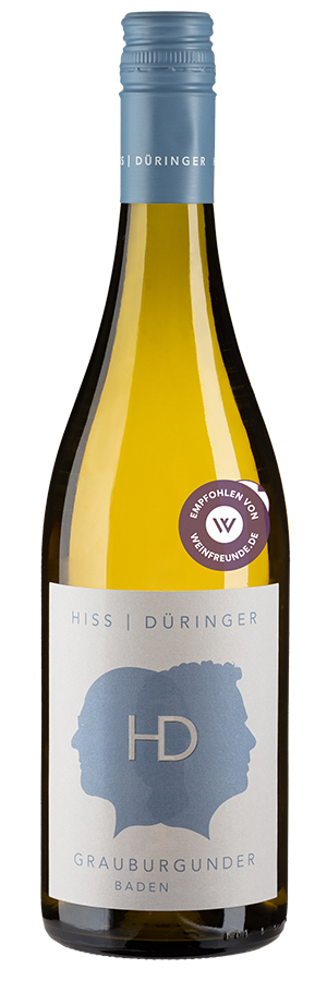 H&D Grauburgunder trocken
