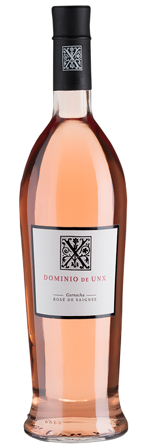 Dominio de Unx Rosado