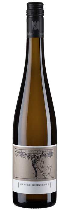 Grauer Burgunder trocken