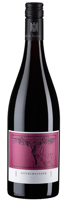 Spätburgunder trocken