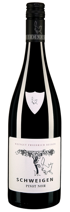 Schweigen Pinot Noir trocken