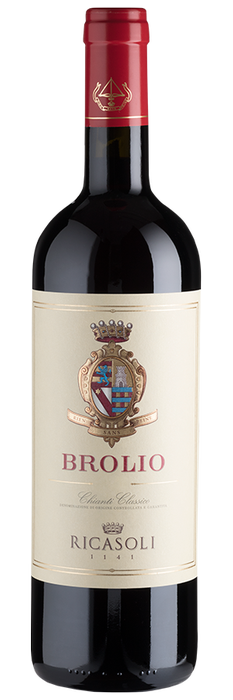 Brolio Chianti Classico